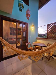 Fotografie z fotogalerie ubytování Maná da Concha Apartamento v destinaci Itacaré