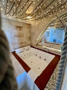 Fotografie z fotogalerie ubytování Vittorio Emanuele Charming Suites v destinaci Monopoli
