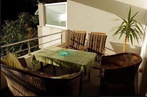 Foto dalla galleria di Olive-Sunset Haven in Zuljana a Žuljana