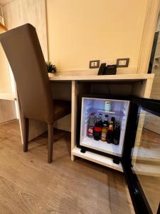 Fotografie z fotogalerie ubytování Confidence Hotel Parma v destinaci Parma