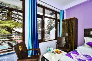 Fotografie z fotogalerie ubytování Dream Guest House v destinaci Dharamsala