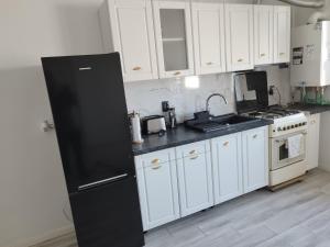 Billede fra billedgalleriet på Nordic style Apartaments Floresti i Floreşti