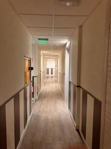 Fotografie z fotogalerie ubytování Confidence Hotel Parma v destinaci Parma
