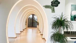 Fotografie z fotogalerie ubytování Yangshuo Pony Hotel - Yulong River v destinaci Jang-šuo