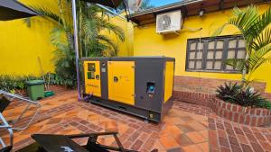 Imagen de la galería de Iguazu Hojas Verdes, en Puerto Iguazú 151 fotos más