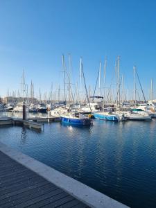 Phong cảnh thiên nhiên gần căn hộ