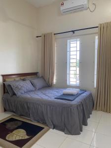 Φωτογραφία από το άλμπουμ του D'Lamp Homestay σε Kampong Tok Saboh +8 φωτογραφίες