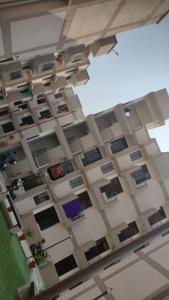 Fotografie z fotogalerie ubytování mahkumbh 1bhk flat v destinaci Jhūsi