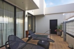 Gallery image of Hotel Coco Grand in Takasaki