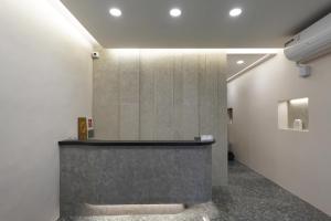 Foto sihtkohas Jiaoxi asuva majutusasutuse hōo落雨 溫泉旅店 galeriist