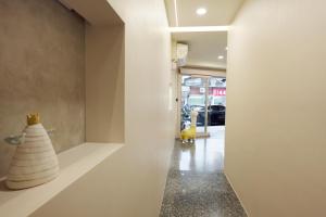 Foto sihtkohas Jiaoxi asuva majutusasutuse hōo落雨 溫泉旅店 galeriist