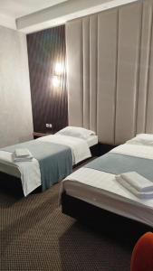 Photo de la galerie de l'établissement Гостиница SHAHRISTAN, à Taraz