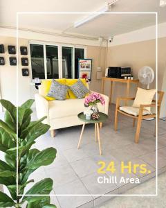 Fotografie z fotogalerie ubytování โรงแรมดีรูม D Room v destinaci Samut Prakan