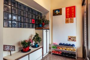 Fotografie z fotogalerie ubytování Green Island Ocean Rhythem dive B&B 綠島海韻民宿 v destinaci Lu-tao