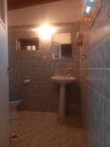 Gallery image of Cabaña en Salta in Salta