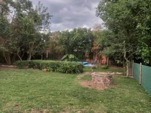 Gallery image of Cabaña en Salta in Salta