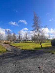Fotografie z fotogalerie ubytování Highland Hideaway v destinaci Wigton