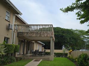 Gallery image of Crayfish Creek Guest House in Richards Bay