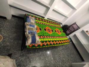 Fotografie z fotogalerie ubytování Durai Ac rooms v destinaci Peralam Junction
