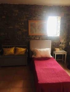 Billede fra billedgalleriet på BEAUTIFUL SINGLE HOUSE in LEFKES - PAROS i Lefkes