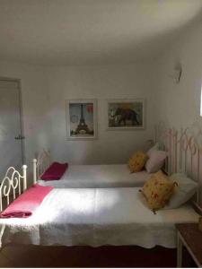 Billede fra billedgalleriet på BEAUTIFUL SINGLE HOUSE in LEFKES - PAROS i Lefkes + 8 billeder