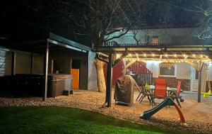 Afbeelding uit fotogalerij van Alsóörs Pagony in Alsóörs