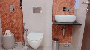 Gallery image of Hotel Divine Banaras By Resort in Saraia