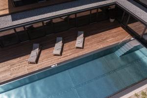Bassein majutusasutuses zelloon boutique hotel või selle lähedal