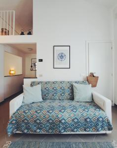 Φωτογραφία από το άλμπουμ του Casa Mar'Cellina - Tenuta Calano σε Celle Ligure