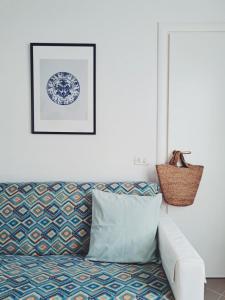 Φωτογραφία από το άλμπουμ του Casa Mar'Cellina - Tenuta Calano σε Celle Ligure