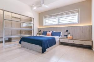 Fotografie z fotogalerie ubytování Hossana v destinaci Kovalam + 7 fotografií