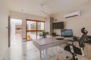 Fotografie z fotogalerie ubytování Hossana v destinaci Kovalam