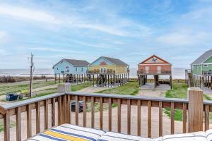 Το κτήριο όπου στεγάζεται  η παραθεριστική κατοικία