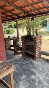Gallery image of Lagoa dos Coqueiros in Maracajaú