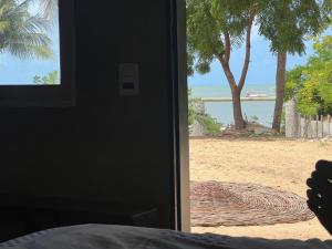 Gallery image of Lagoa dos Coqueiros in Maracajaú