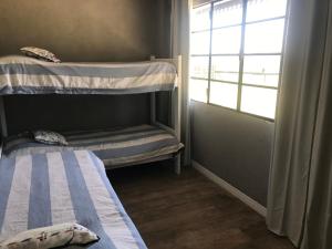 Ένα ή περισσότερα κρεβάτια σε δωμάτιο στο La Pulperia +23 φωτογραφίες