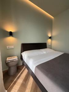 卡塔尼亚Four Rooms Catania的相册照片
