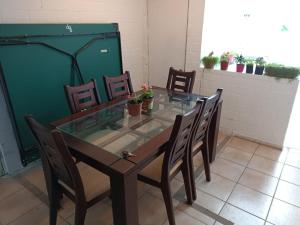 Fotografie z fotogalerie ubytování Casa en Quintero v destinaci Quintero