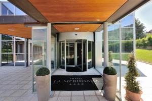 Kép La Meridiana Bleisure Hotel szállásáról Perugiában a galériában