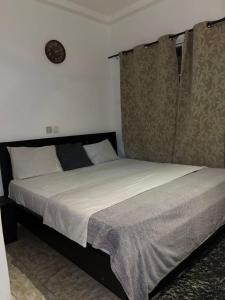 Photo de la galerie de l'établissement Best Bed & Breakfast - East Legon , Adjiringanor, à East Legon