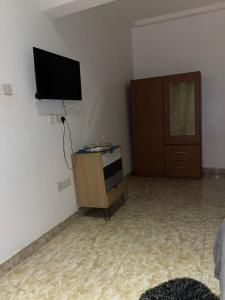 Photo de la galerie de l'établissement Best Bed & Breakfast - East Legon , Adjiringanor, à East Legon 10 autres photos