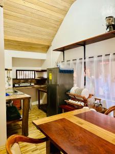 Φωτογραφία από το άλμπουμ του Beachfront Cabin in Lobo σε Μπατάνγκας