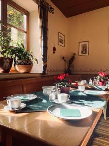 Fotografie z fotogalerie ubytování Gasthaus - Hotel Alt Fürstätt v destinaci Rosenheim