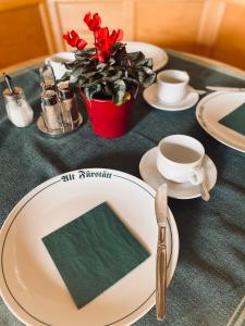 Fotografie z fotogalerie ubytování Gasthaus - Hotel Alt Fürstätt v destinaci Rosenheim