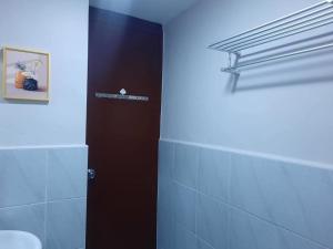 Ένα μπάνιο στο Jaymiellah's Suite