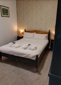Gambar di galeri bagi The Ladybower Inn di Bamford