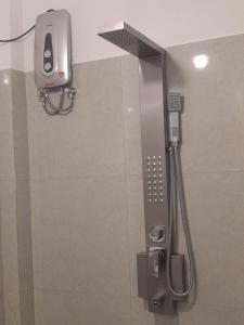 Koupelna v ubytování Brown Birds Villa + 30 fotografií