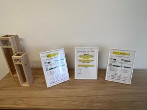 Fotografie z fotogalerie ubytování Ferienwohnung Frühauf Geithain v destinaci Geithain