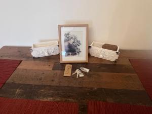 Fotografie z fotogalerie ubytování Ferienwohnung Frühauf Geithain v destinaci Geithain