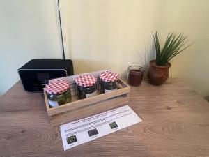 Fotografie z fotogalerie ubytování Ferienwohnung Frühauf Geithain v destinaci Geithain